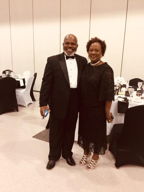 Marshall & Kathy Ingram